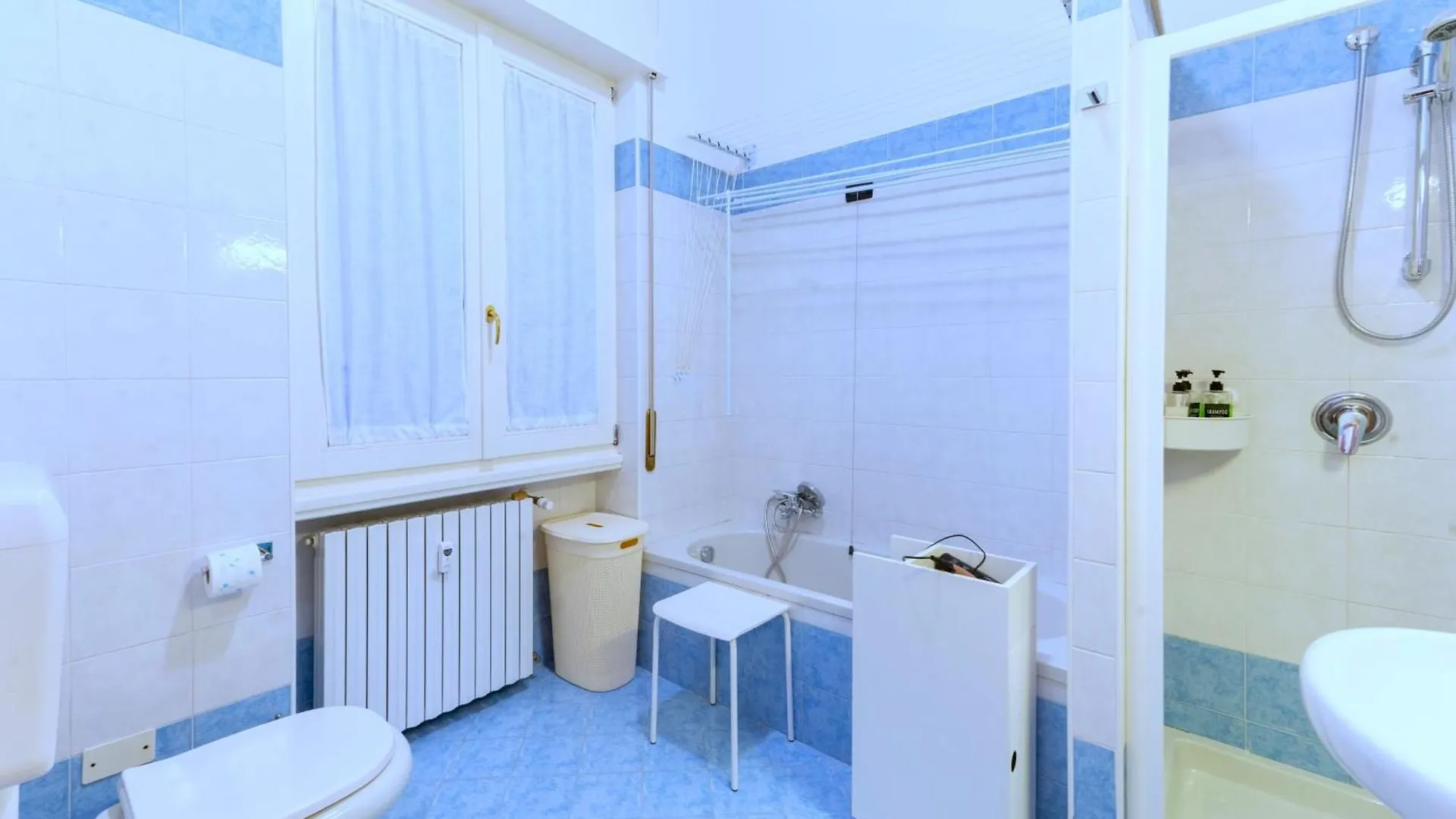 Holiday Apartment - Brescia Centro - Parcheggio Privato