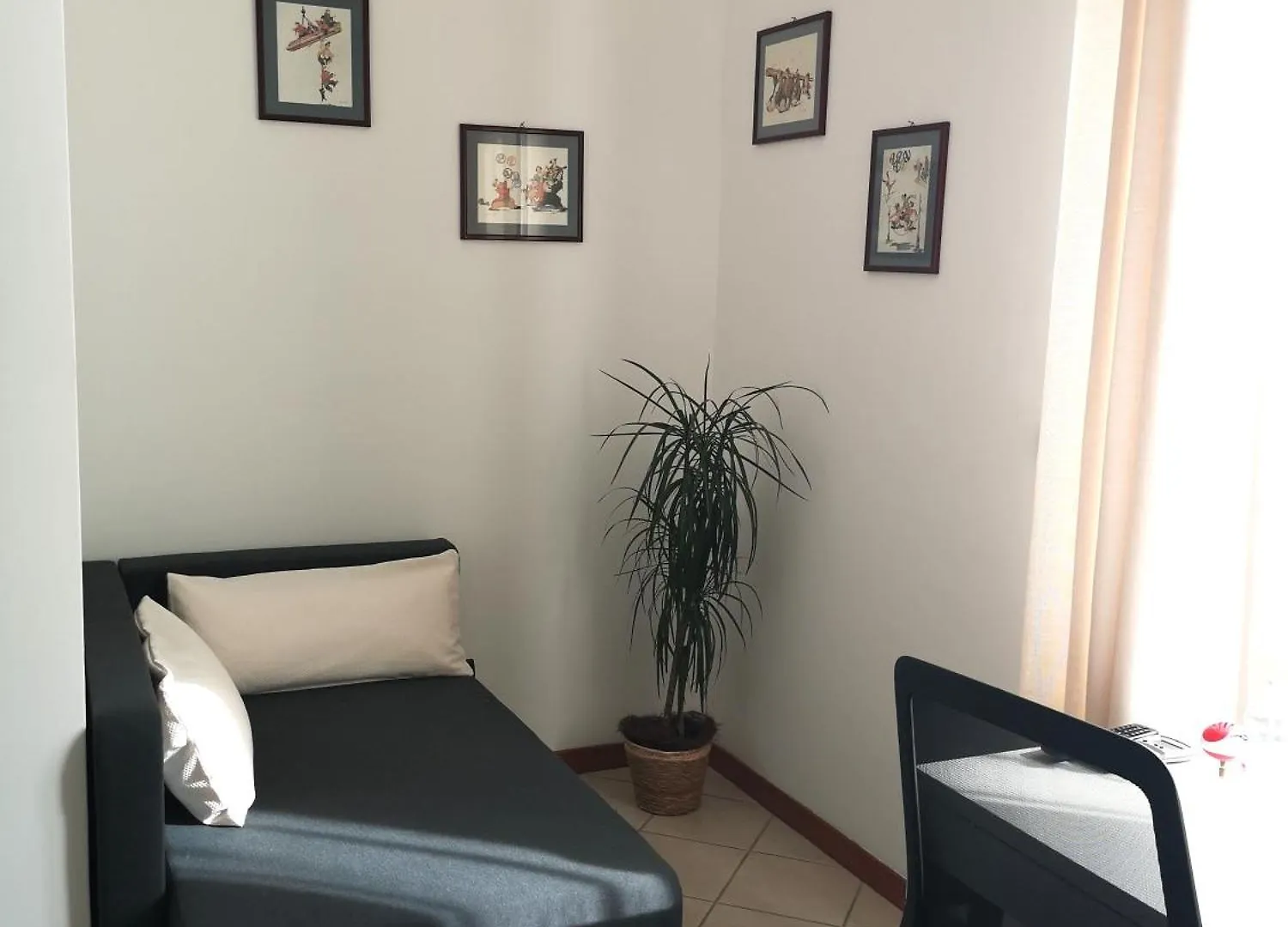 Holiday Apartment - Brescia Centro - Parcheggio Privato