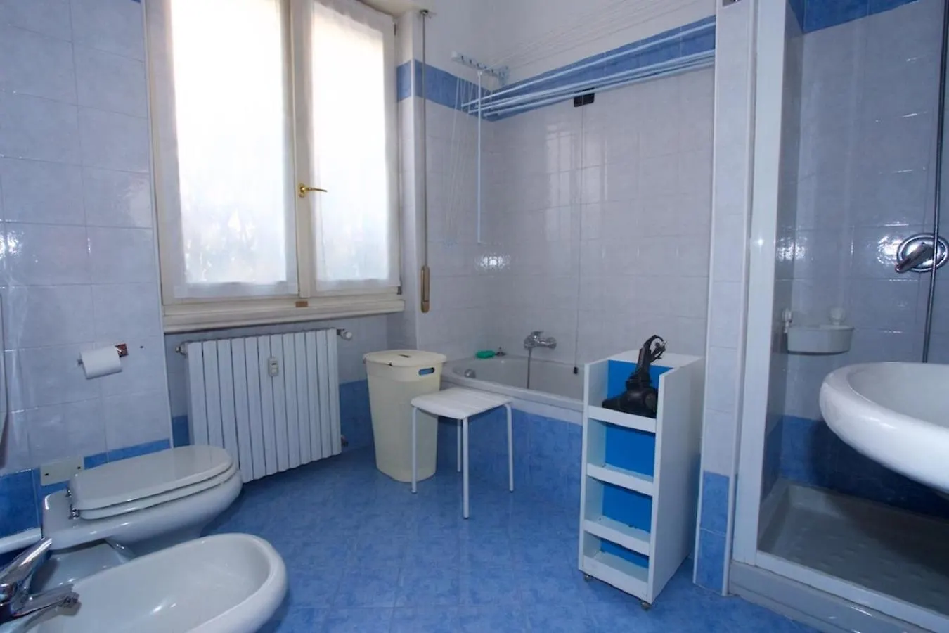 Holiday Apartment - Brescia Centro - Parcheggio Privato