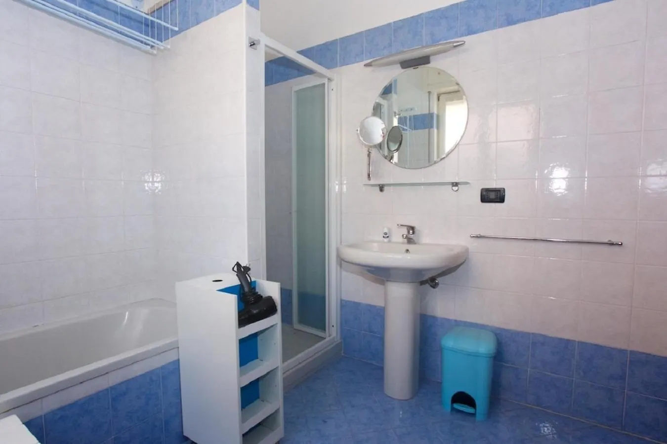 Holiday Apartment - Brescia Centro - Parcheggio Privato איטליה