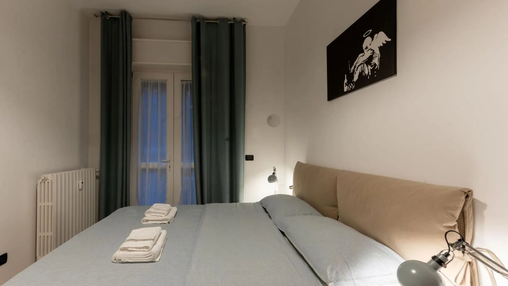 Holiday Apartment - Brescia Centro - Parcheggio Privato 0*,  איטליה