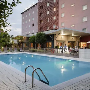 מלון Novotel Due, ברשה